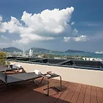 Bliss Patong 3 Bedrooms Sea View Apartment