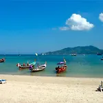 Bliss Patong 3 Bedrooms Sea View Apartment