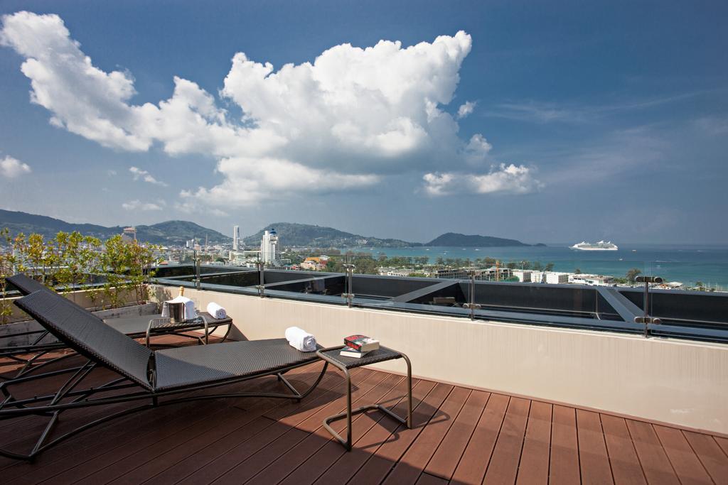 Bliss 3 Bedrooms Sea View Apartment *