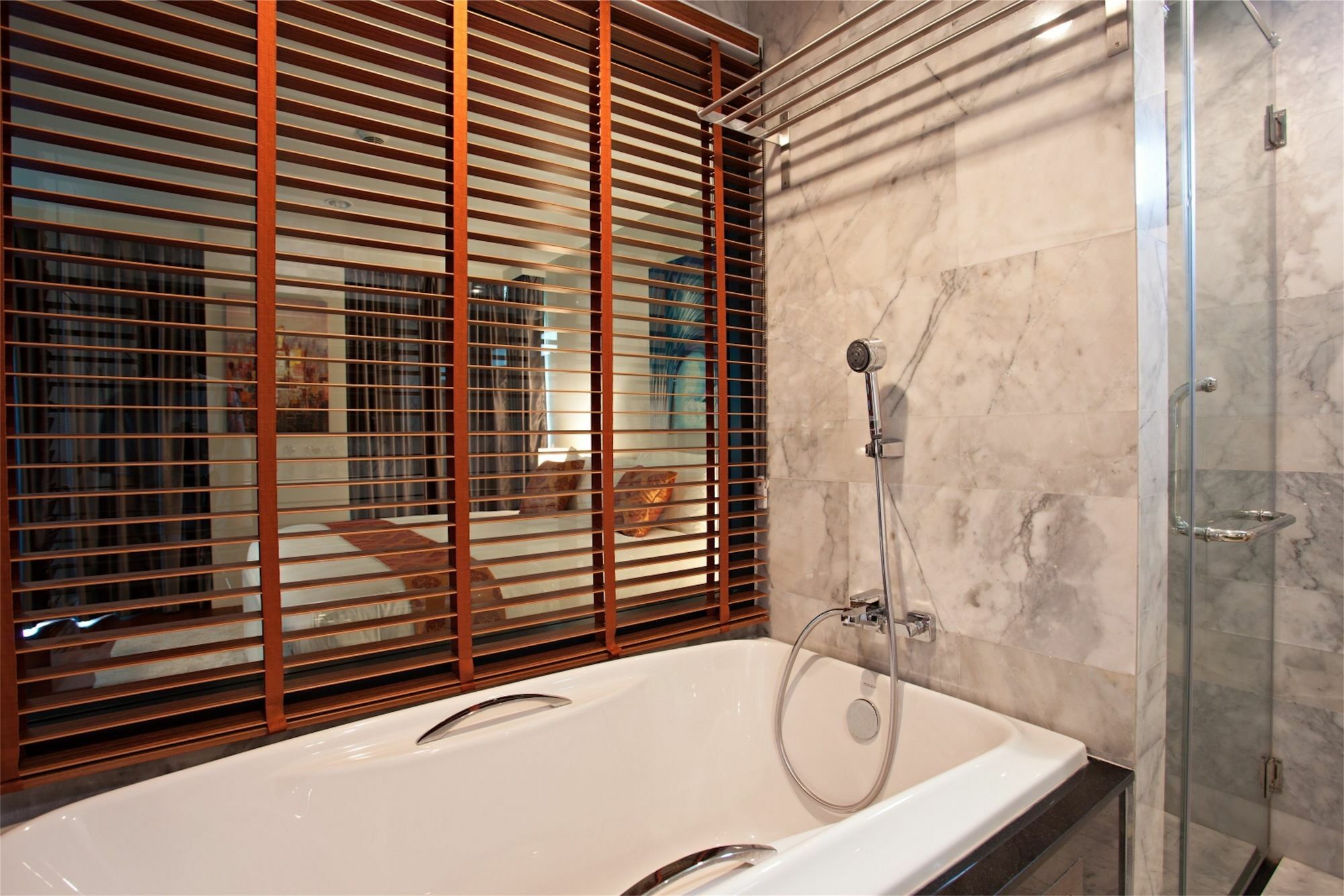 Apartment Bliss 3 Bedrooms Sea View *