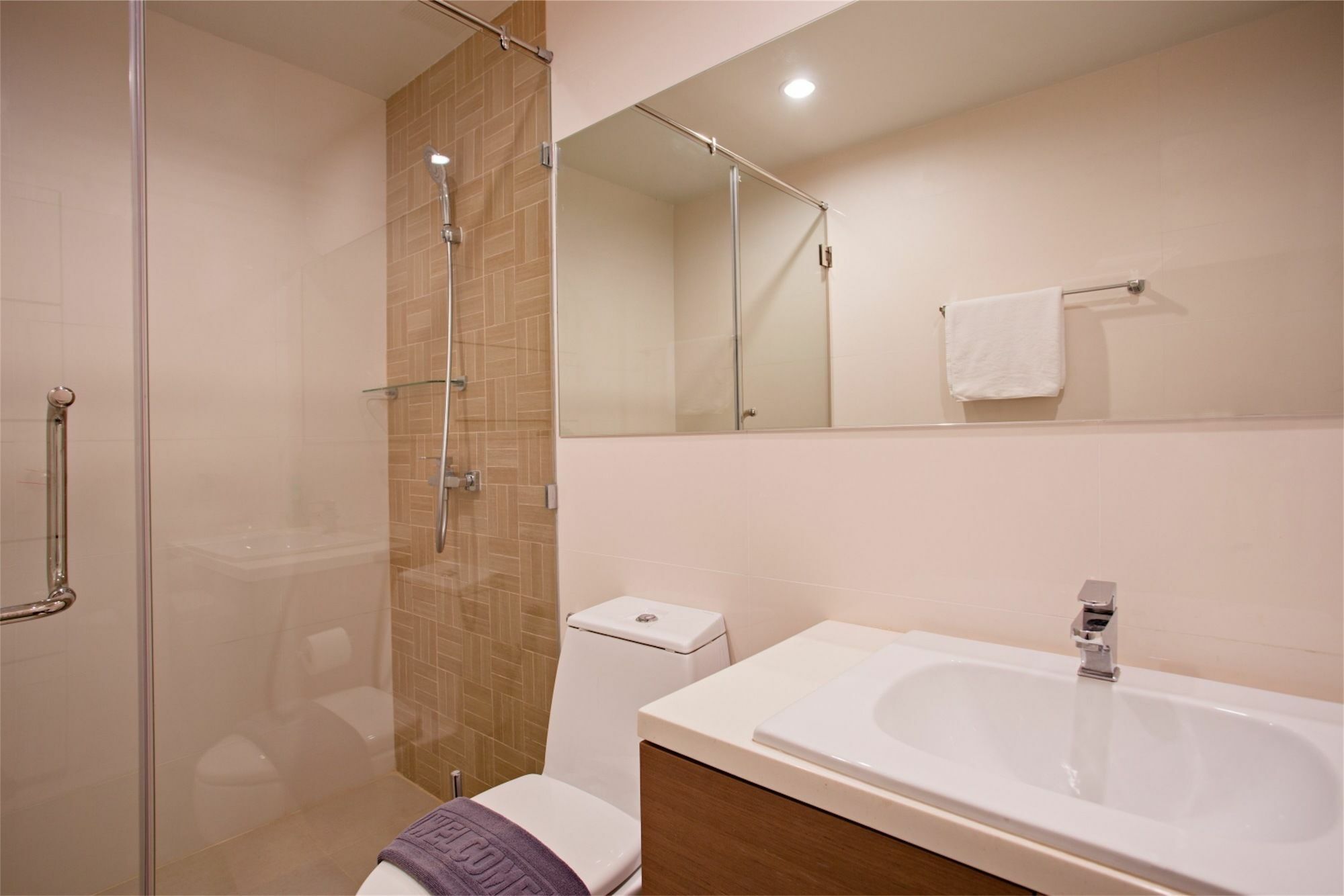 Bliss 3 Bedrooms Sea View *