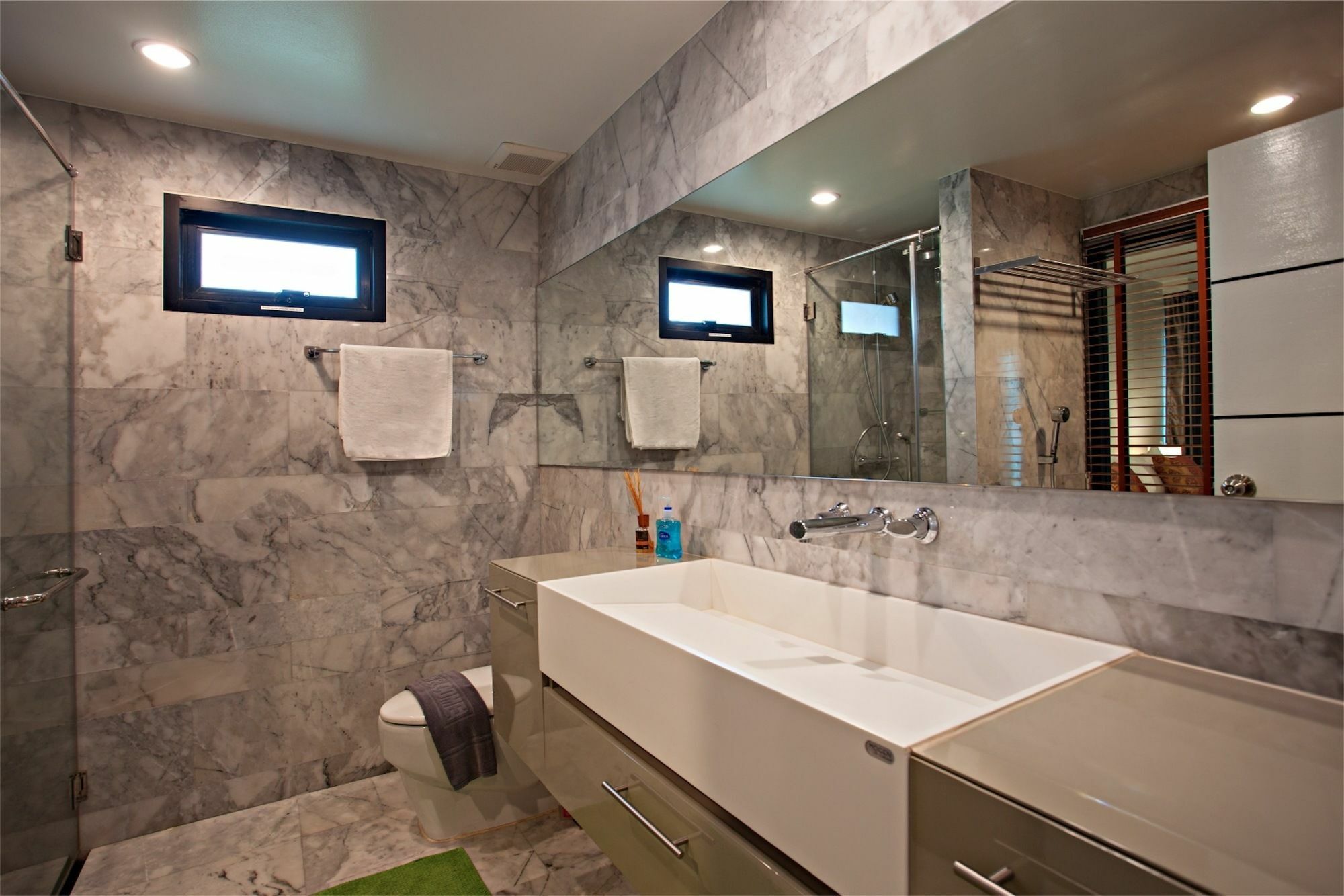 Apartment Bliss 3 Bedrooms Sea View Patong